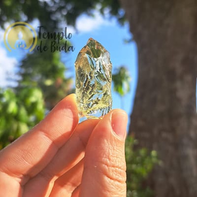 Andara Avalon Sunset Monoatómico 14gr