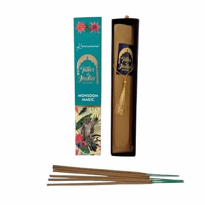 Incenso KarmAroma Monsoon Magic