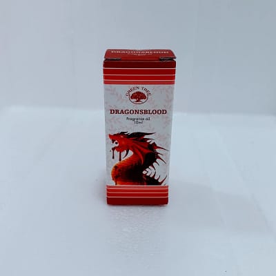 Sangue de Dragão Green Tree Óleo Essencial