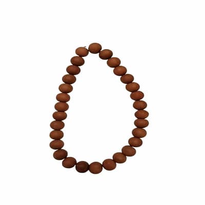 Pulseira de Sândalo 6mm