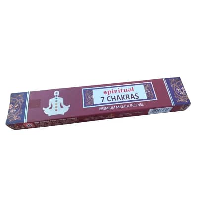 Incenso Indiano KarmAroma Masala Chai