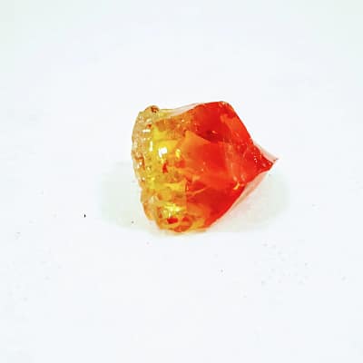 Andara Fogo Monoatómico Quente