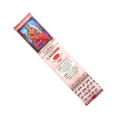 Incenso Goloka Lakshmi
