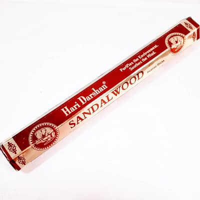 Incenso Indiano HD SandalWood