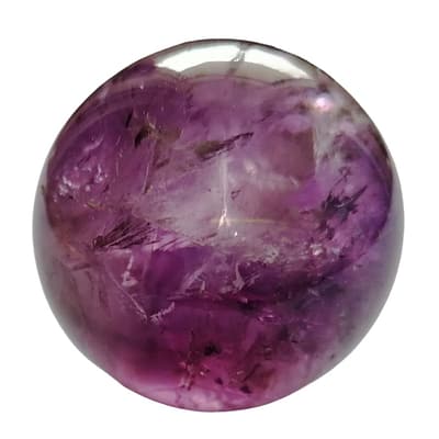Esfera de Ametista