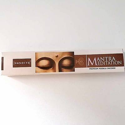 Cones Refluxo Tribal Soul Salvia Branca e Lavanda Caixa