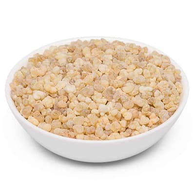 Eritrea Siftings Grão 100gr