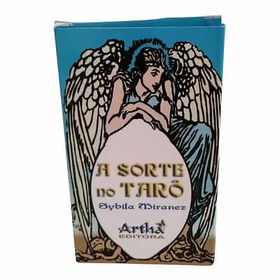A Sorte no Tarot em Português