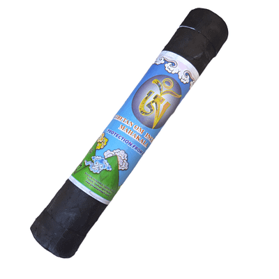 Incenso Tibetano Mahakala