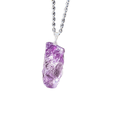 Pendente Ametista