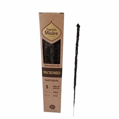 Incenso Artesanal Sagrada Madre Incienso