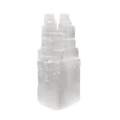 Torre de Selenite Dupla