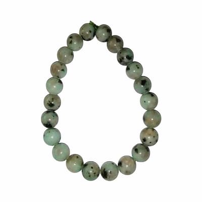 Pulseira de Esmeralda