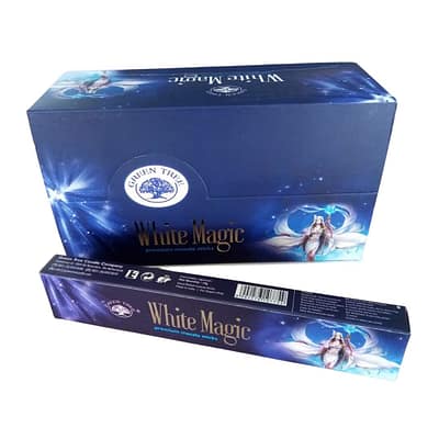 Incenso Indiano HD Ganesh Flora