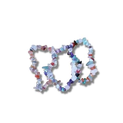 Pulseira Mix Chips