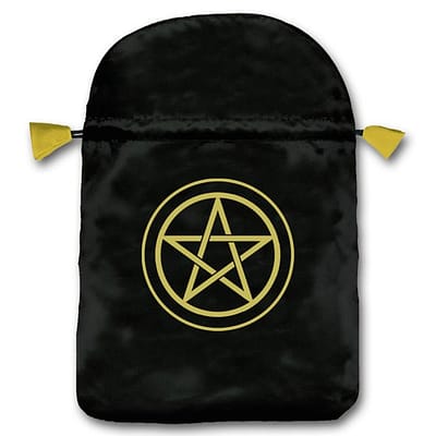 Tarot Bolsa Pentacle