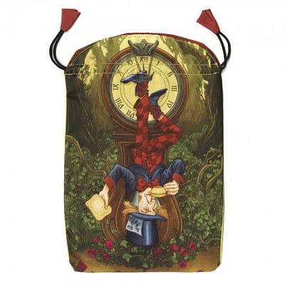 Tarot Bolsa Wonderland