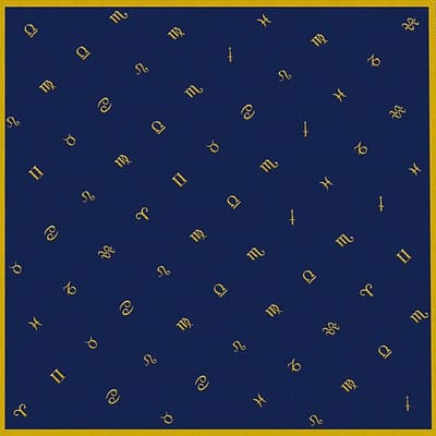 Tarot Pano Astrology