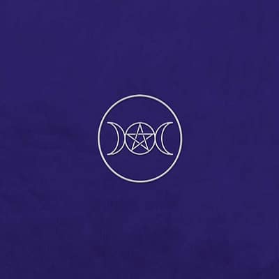 Tarot Pano Pagan Circle