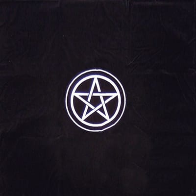 Tarot Pano Pentacle