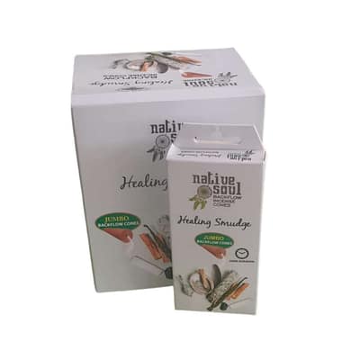 Incenso Indiano HD Ganesh Flora