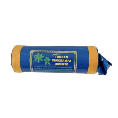 Incenso Tibetano Nag Champa