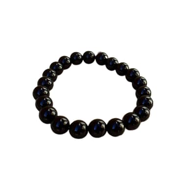 Pulseira Onix Negra