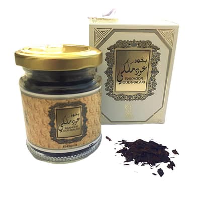 Bahkoor Oud Malaki