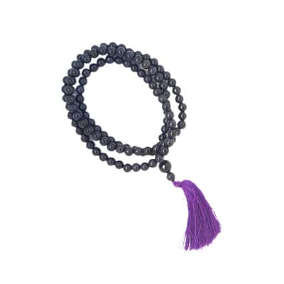 JapaMala Pedra Estrela