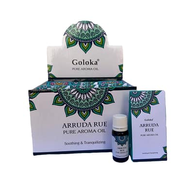 Oleo Goloka Arruda Caixa