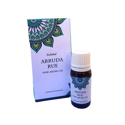 Oleo Goloka Arruda