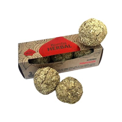 Herbal XL Sagrada Madre Purificação