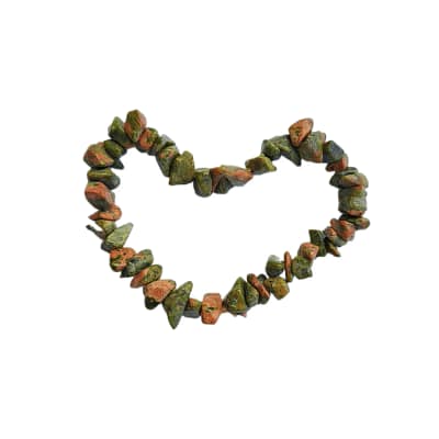 Pulseria Unakita Chips