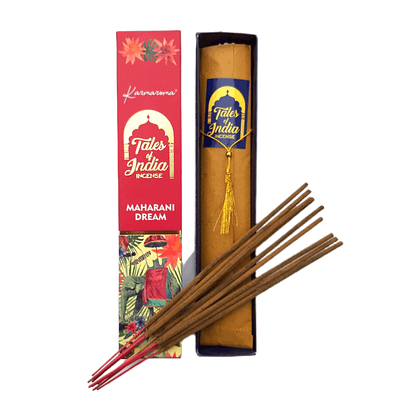 Incenso KarmAroma Maharani Dream