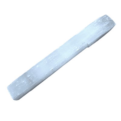 Selenite Barra Bruto
