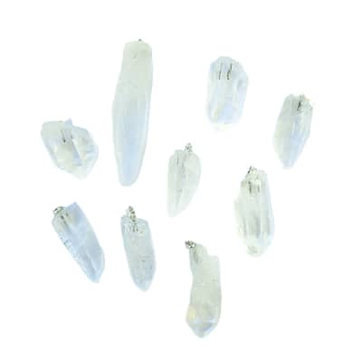 Pendente Cristal Lemuriano