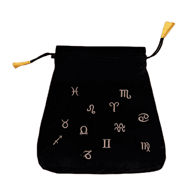 Bolsa Tarot Astrological