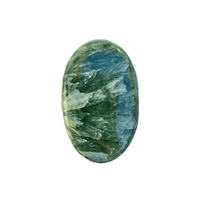 Cambujão de Serafinite