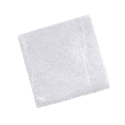 Placa Selenite Quadrado