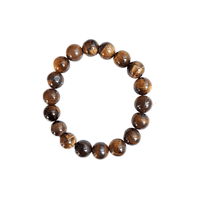Pulseira Olho de Tigre
