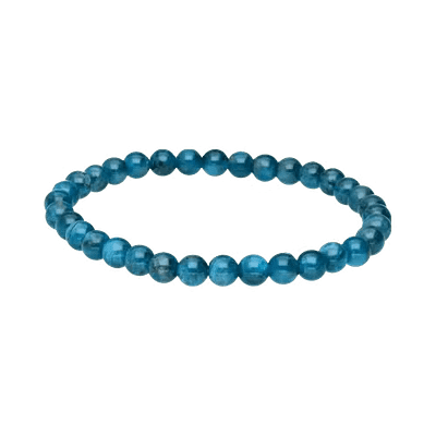 Pulseira de Apatita 6 mm