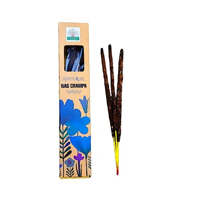 Incenso Namaste India Nag Champa