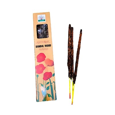 Incenso Namaste India Sandalo