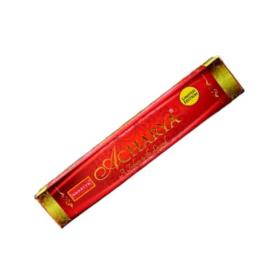 Incenso Nandita Acharya