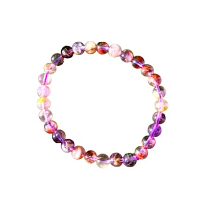 Pulseira de Super Seven