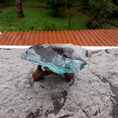 Andara Atlantico Monoatómico Verde