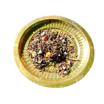 Ervas de Defumação