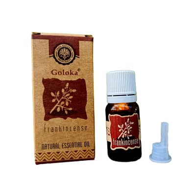 Oleo Natural Goloka Olibano