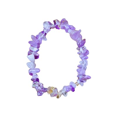 Pulseira Super Seven Chips