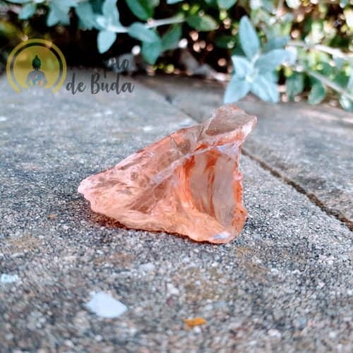 Andara Vénus Monoatómico Rosa - Image 2